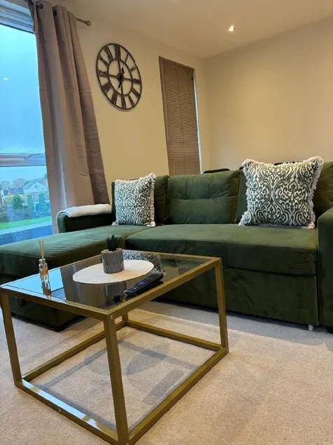 7 Thadan Apartments - Image 1