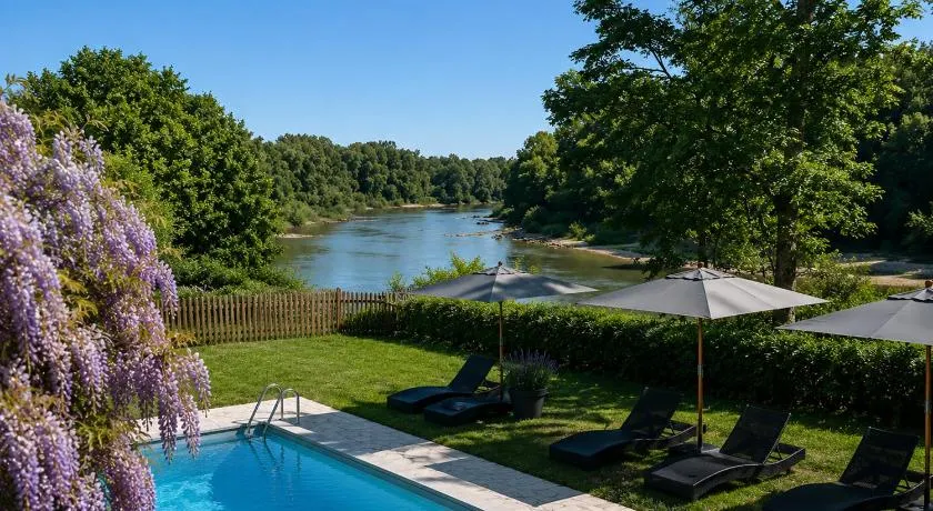 Le Clos des Berges de l'Ain - Image 1