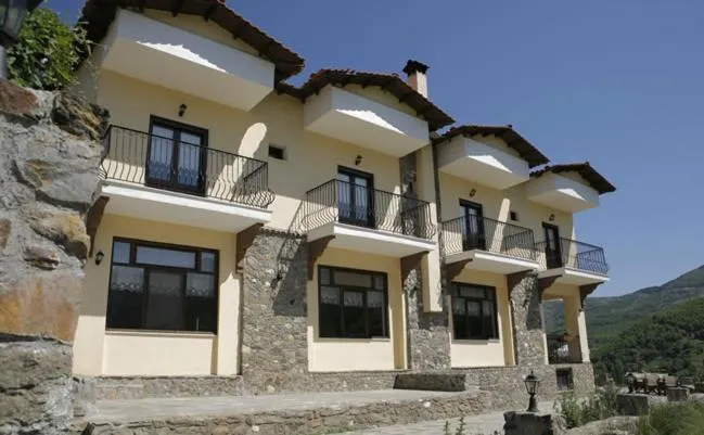Guesthouse Mirihos - Image 1