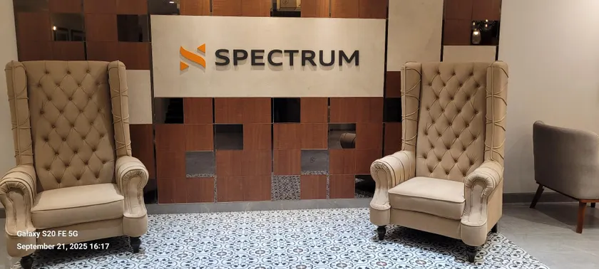 Spectrum Hotel - Image 1
