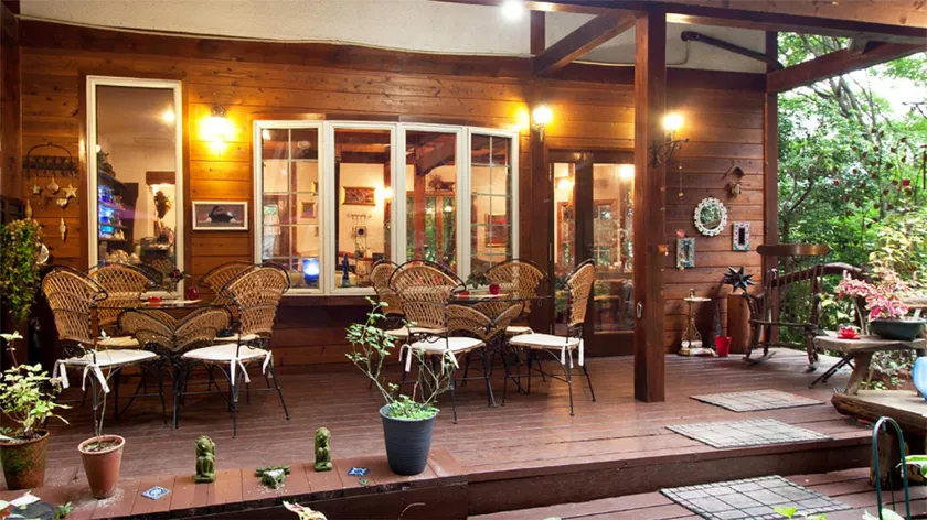 Resort Hotel Coosu Coosu - Image 1