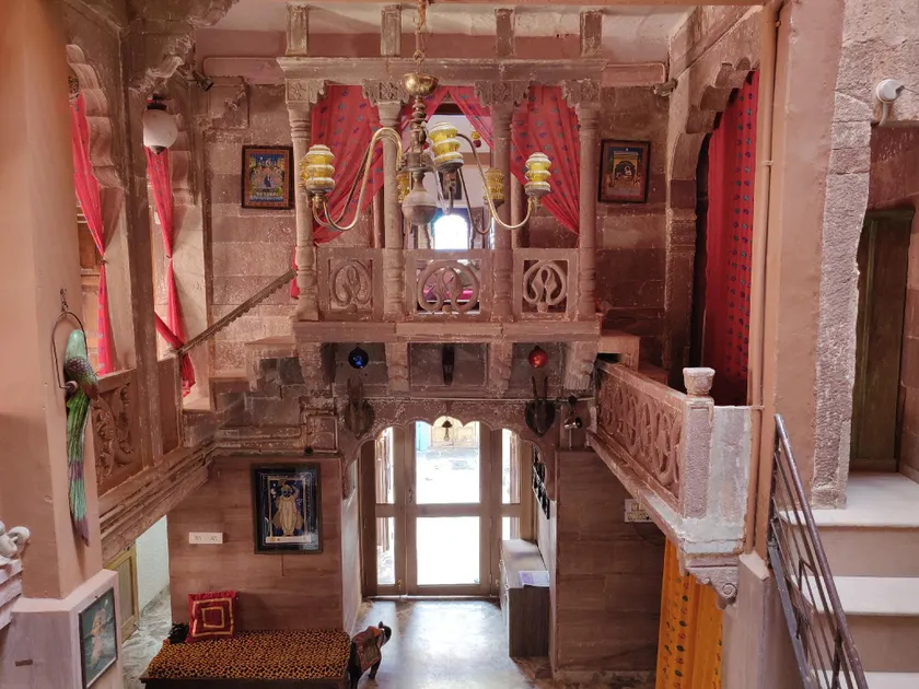 Shahi Guest House - Image 1