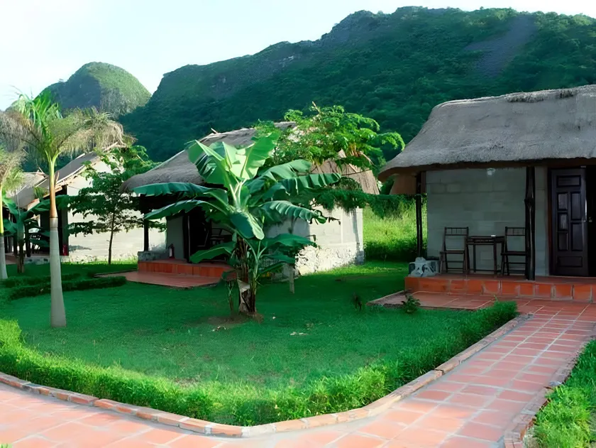 Whisper Nature Bungalow & Resort - Image 1