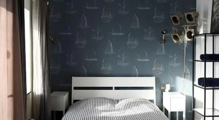 Harbour view Studio with terrace sleep up to 4 - Image 1