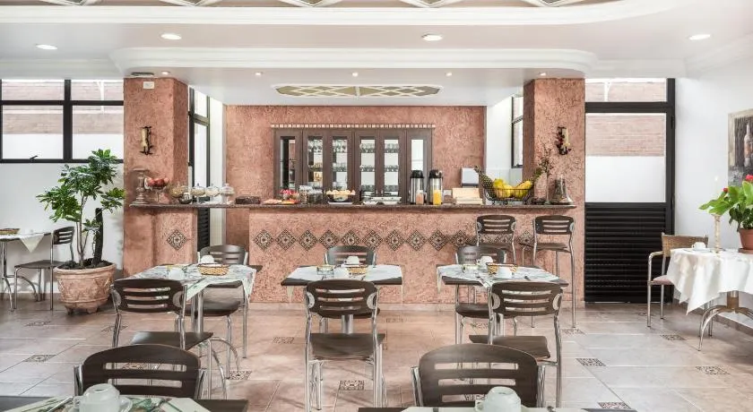 Hotel Marmo - Image 1