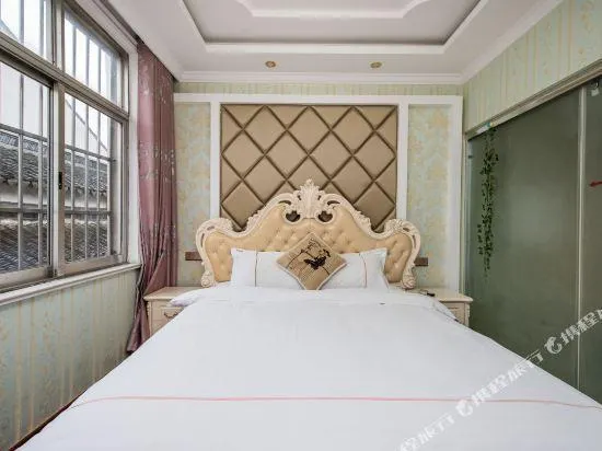 Manting Homestay (Zhouzhuang Ancient Town Scenic Area) - Image 1