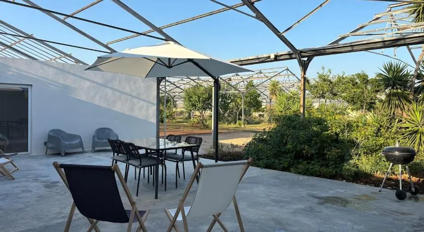 Logement atypique entre campagne et mer - Image 1