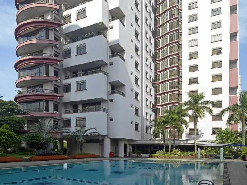 Midtown Residence Simatupang Jakarta - Image 1