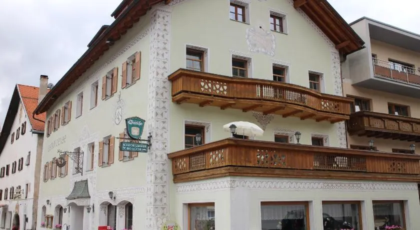 Gasthof Gemse - Image 1