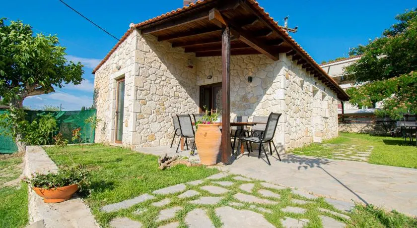 Ikarion Village Home by RentalsPro- Fourka Halkidiki - Image 1