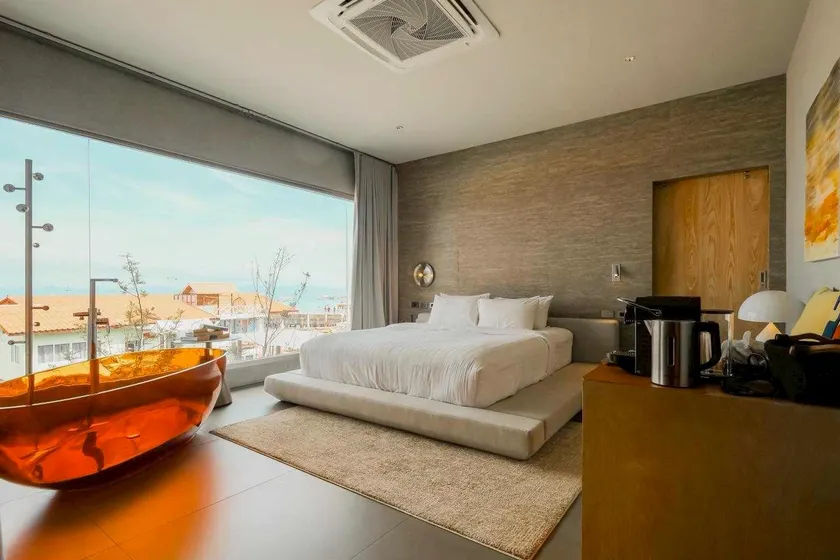 Arthit House Resort Kohlarn - Image 1