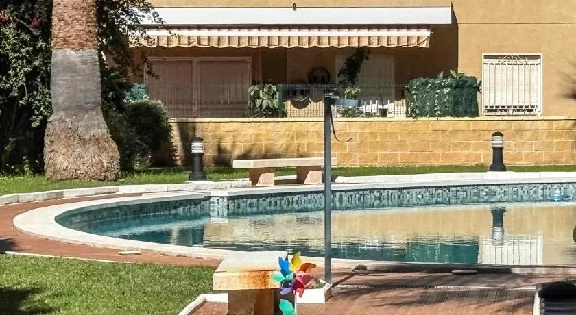 Apartamentos Señorio Oropesa 3000 - Image 1