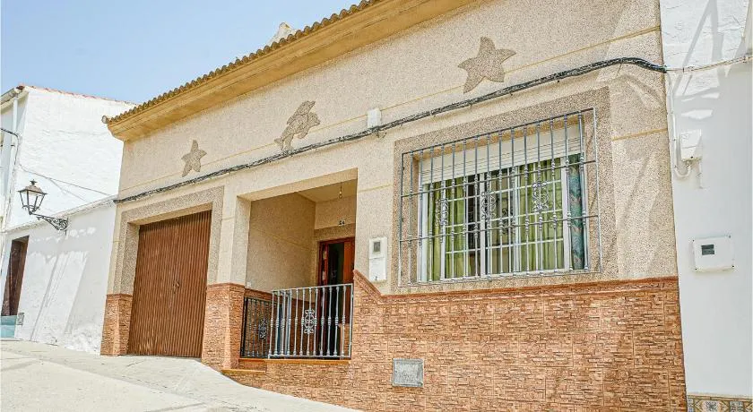 5 Bedroom Beautiful Home In Algamitas - Image 1