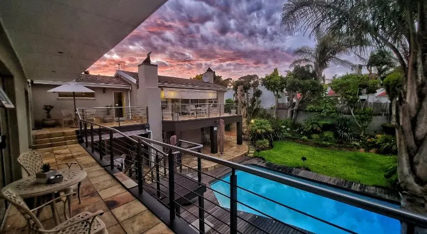 Eversview Guesthouse - Image 1