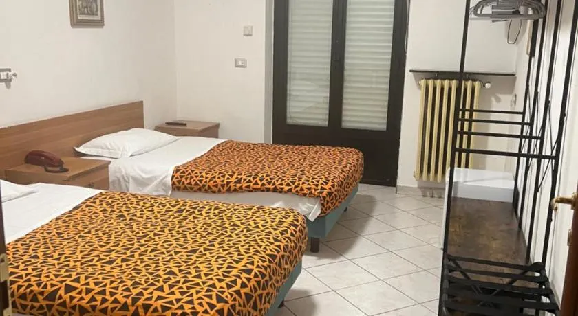 Hotel Persico - Image 1