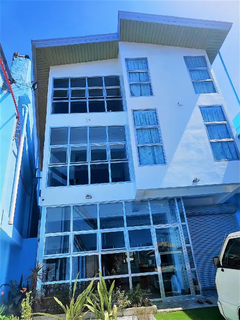 BBoutique Hotel - Image 1