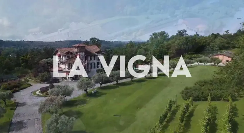 Tenuta La Vigna - Image 1