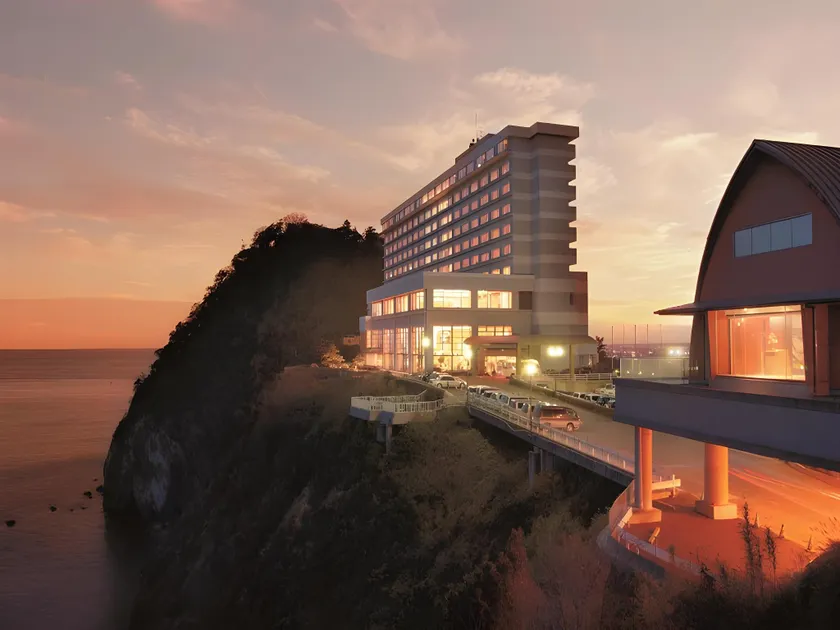Hotel Ambia Shofukaku - Image 1