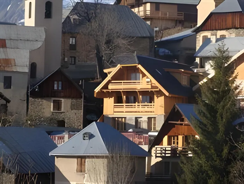 Le Villarais - Image 1