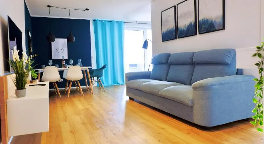 Sweet Park Apartments - vicino a Europa Park - Image 1