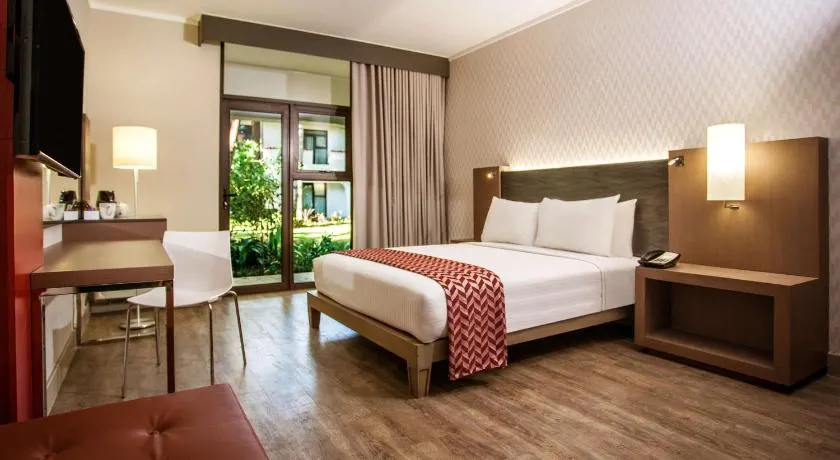 Garden Court Polokwane - Image 1