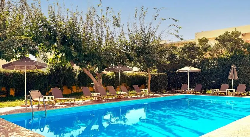 Domenica Apartments - Image 1