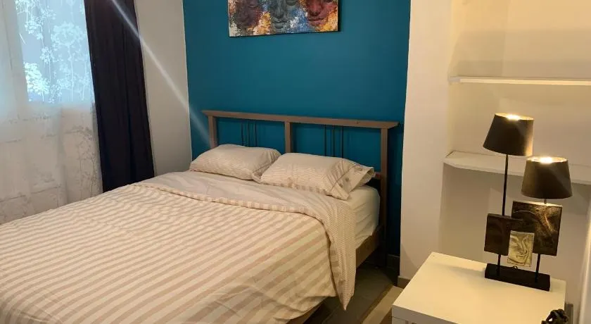 Logement cosy proche Paris et Disneyland - Image 1