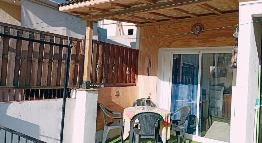 Apartamento 2º centrico con Parking en Calella,Barcelona - Image 1
