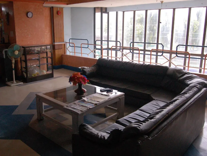 Dolor Hotel - Image 1