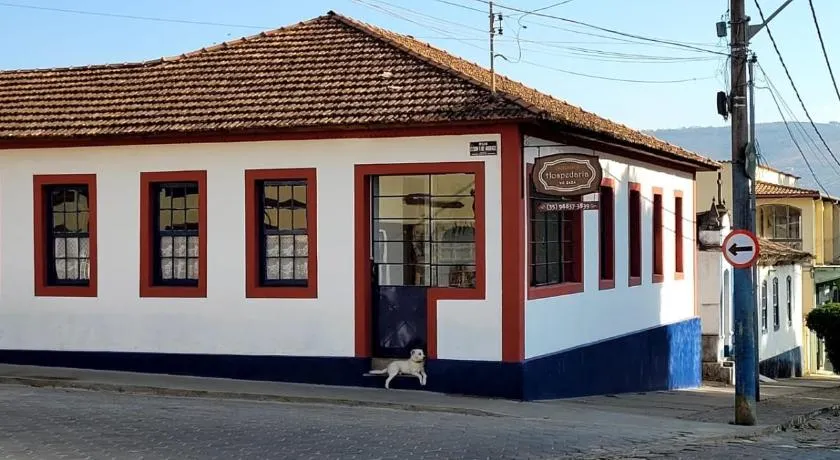 Hospedaria Vó Zazá - Image 1