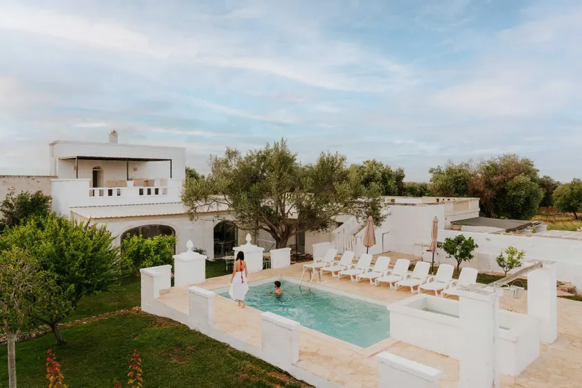Masseria della Piana - Image 1