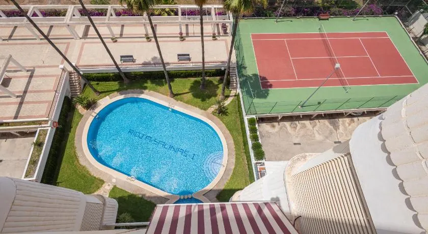 FABULOSO APARTAMENTO CON VISTAS AL MAR - Image 1