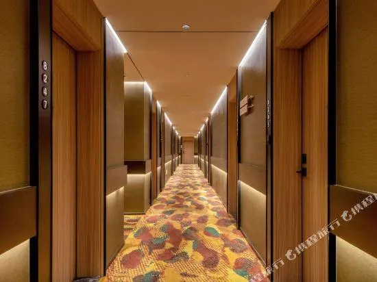 Orange Hotel Beijing Lize Business District Maliandao - Image 1
