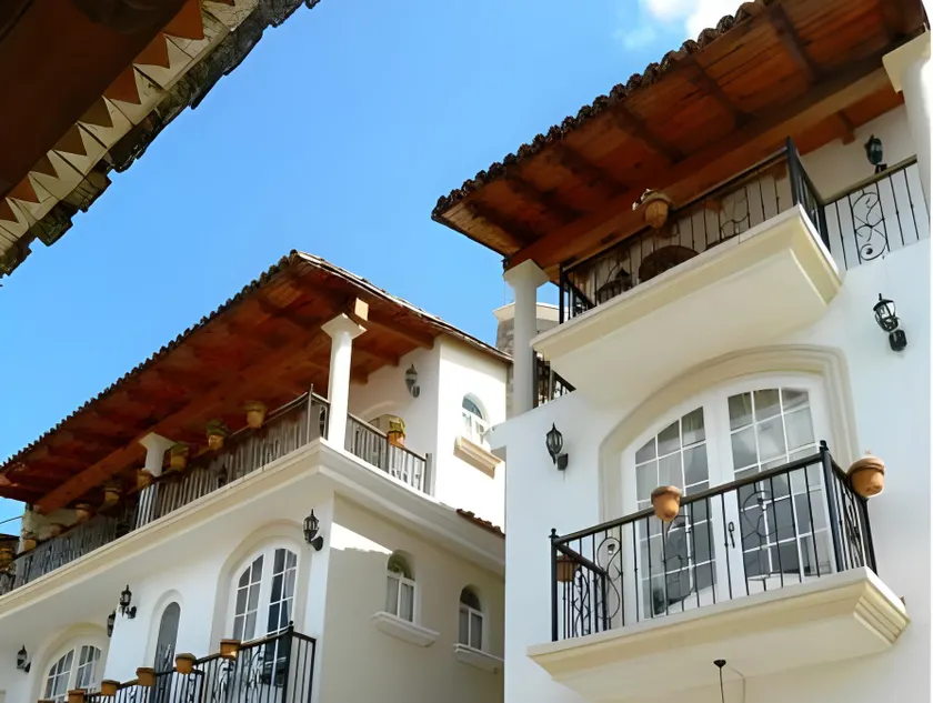 Hotel el Leñador - Image 1