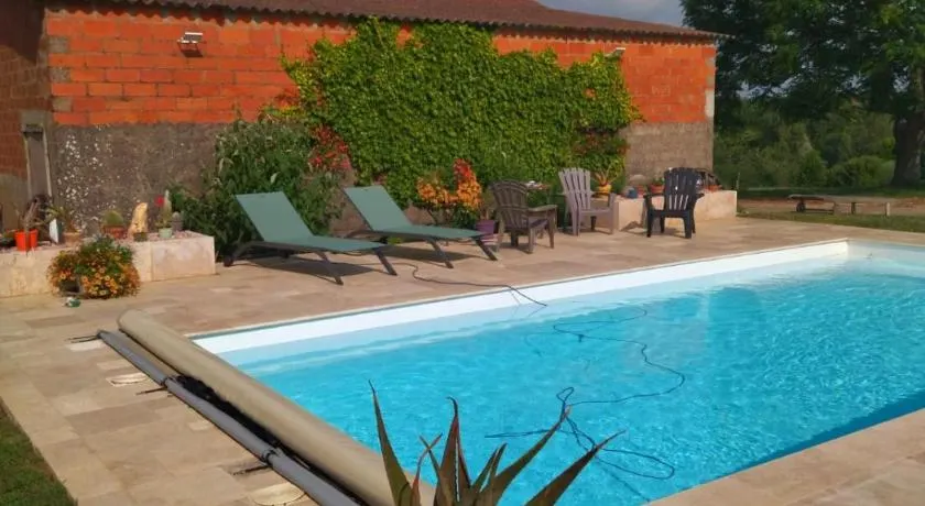 Comme chez vous "pour 4 personnes" - Image 1