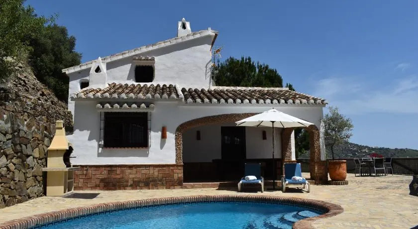 Finca Ventorrillo med privat pool för 4 personer - Image 1