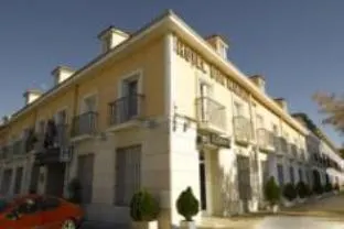 Apartamentos Atempo Aranjuez - Image 1