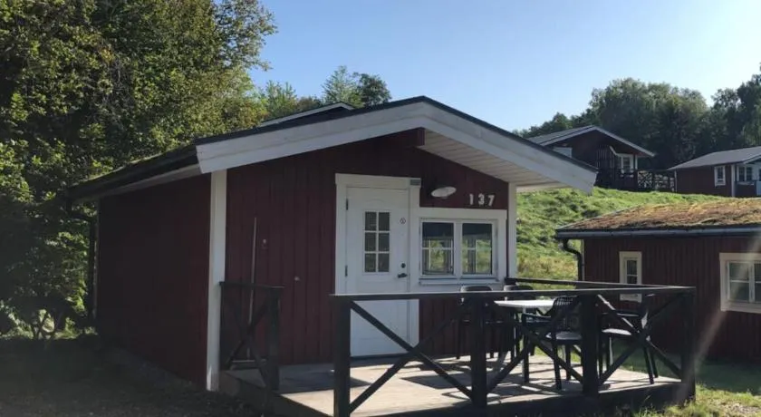 Stockholm Swecamp Flottsbro - Image 1