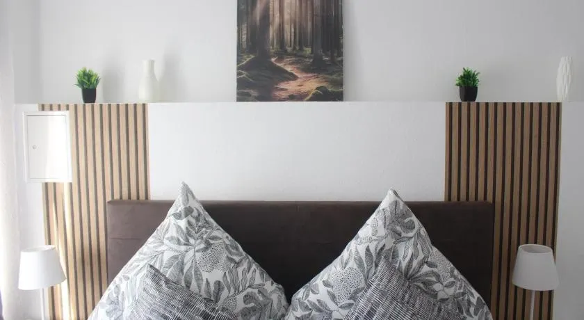 Wunderschöne 3-Zimmer Hilton Appartment Style - Ideal for Business and Family Trips - Image 1