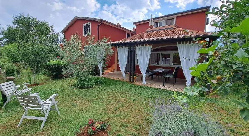 Apartments with parking space Fiorini, Novigrad - 6926 - Image 1