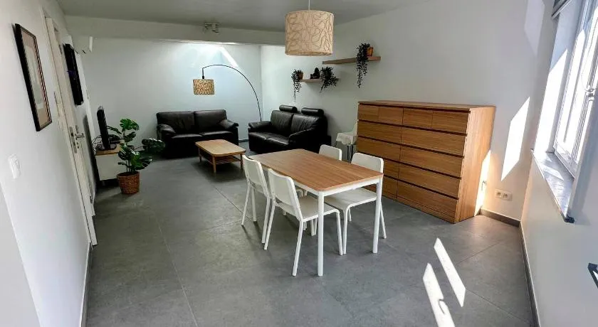 Akuta City Flat Leuven - Image 1