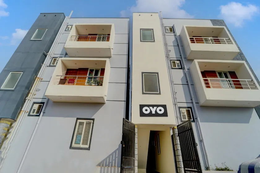 Hotel O MM Home Stays - Image 1