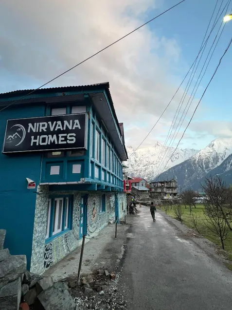 The Nirvana Homes - Image 1