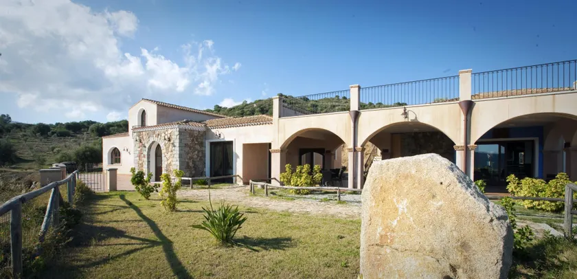 Hotel Funtana Ena - Image 1