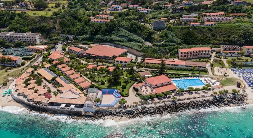 Villaggio Torre Ruffa - Image 1