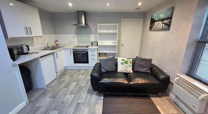 No 1 new inn apartments - Image 1
