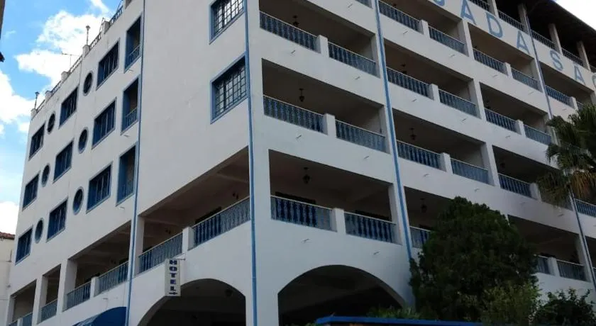 Hotel Pousada São Miguel - Image 1