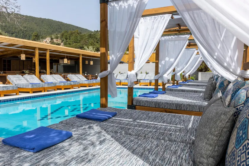 Skiathos Thalassa, Philian Hotels and Resorts - Image 1