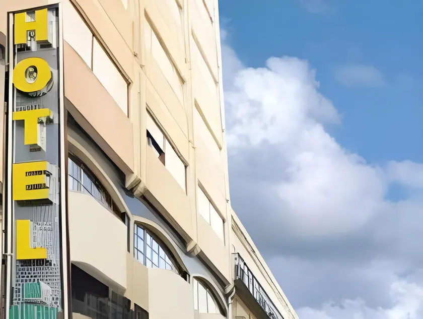 Luso Brasileiro - Image 1