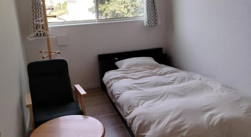Guesthouse Senba - Vacation STAY 16607 - Image 1